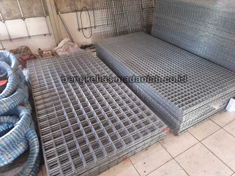 Distributor Wiremesh Lebong Harga Murah