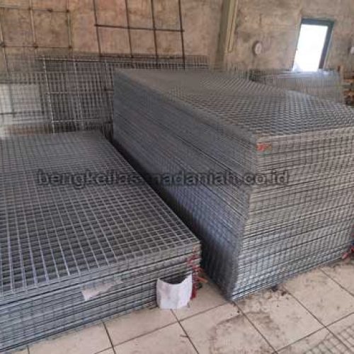 Distributor Wiremesh Lombok Barat
