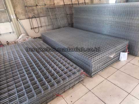 Distributor Wiremesh Lombok Barat Harga Murah