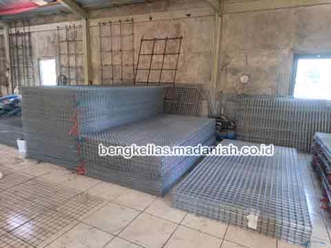 Distributor Wiremesh Lumajang Harga Murah
