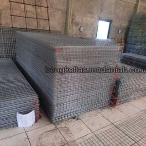 Distributor Wiremesh Mamberamo Raya