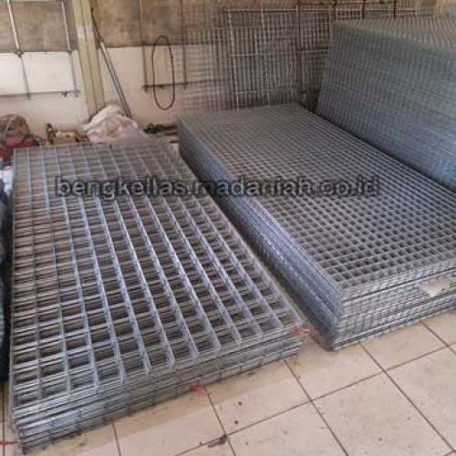 Distributor Wiremesh Manggarai Barat