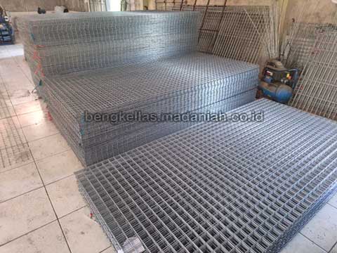 Distributor Wiremesh Manggarai Barat Harga Murah