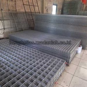 Distributor Wiremesh Manokwari Selatan