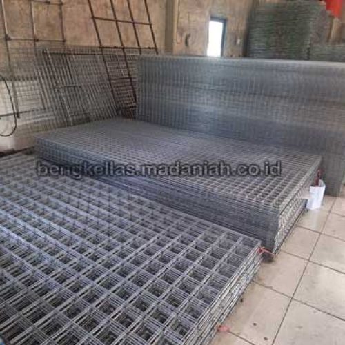 Distributor Wiremesh Manokwari Selatan