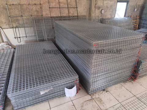Distributor Wiremesh Manokwari Selatan Harga Murah