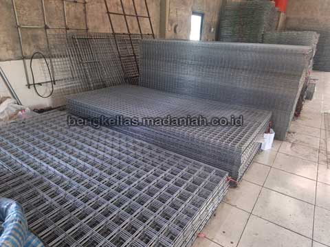 Distributor Wiremesh Manokwari Selatan