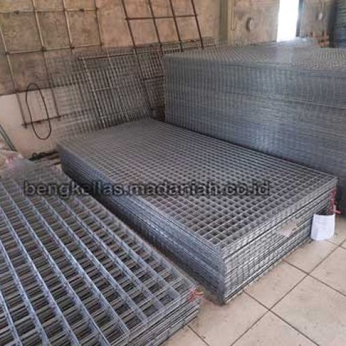 Distributor Wiremesh Maybrat Distributor Wiremesh Maybrat