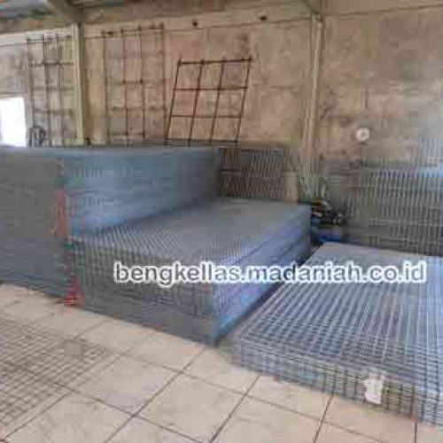 Distributor Wiremesh Mojokerto Distributor Wiremesh Mojokerto