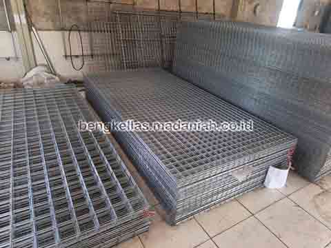 Distributor Wiremesh Mojokerto Harga Murah