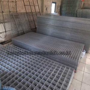 Distributor Wiremesh Nabire