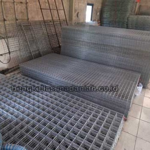 Distributor Wiremesh Nabire