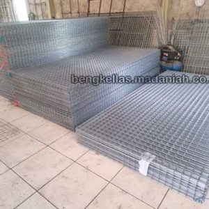 Distributor Wiremesh Nias Selatan