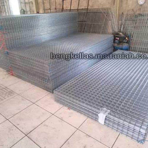 Distributor Wiremesh Nias Selatan