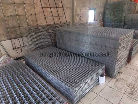 Distributor Wiremesh Nias Selatan Harga Murah