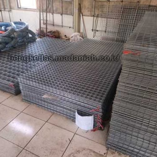 Distributor Wiremesh Padang Pariaman