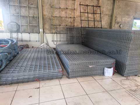 Distributor Wiremesh Padang Pariaman Harga Murah