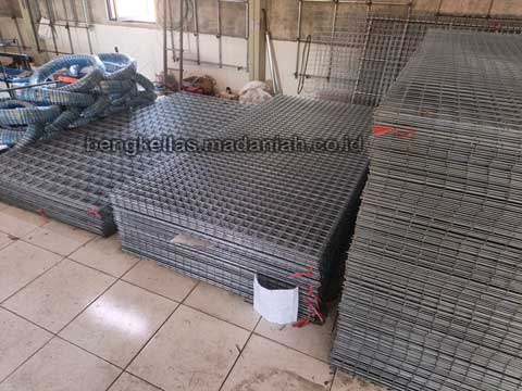 Distributor Wiremesh Padang Pariaman