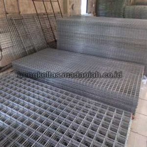 Distributor Wiremesh Pakpak Bharat