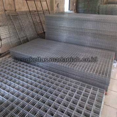 Distributor Wiremesh Pakpak Bharat