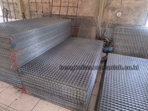 Distributor Wiremesh Pakpak Bharat Harga Murah