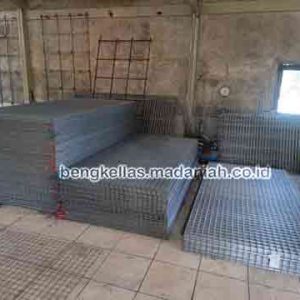 Distributor Wiremesh Pangandaran