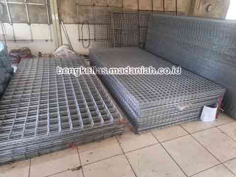 Distributor Wiremesh Pangandaran Harga Murah