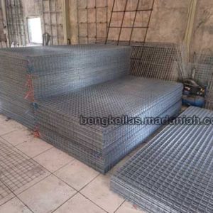Distributor Wiremesh Payakumbuh