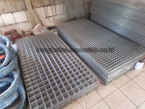 Distributor Wiremesh Payakumbuh Harga Murah