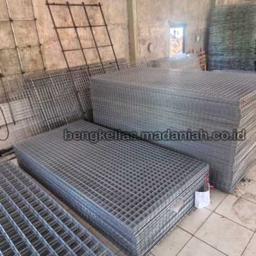 Distributor Wiremesh Pegunungan Bintang