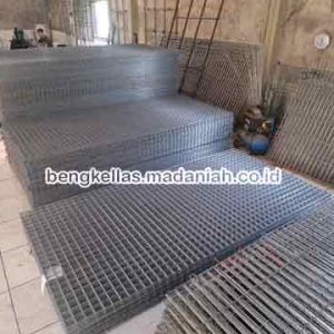 Distributor Wiremesh Pekalongan