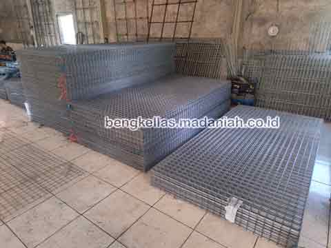 Distributor Wiremesh Pekalongan Harga Murah