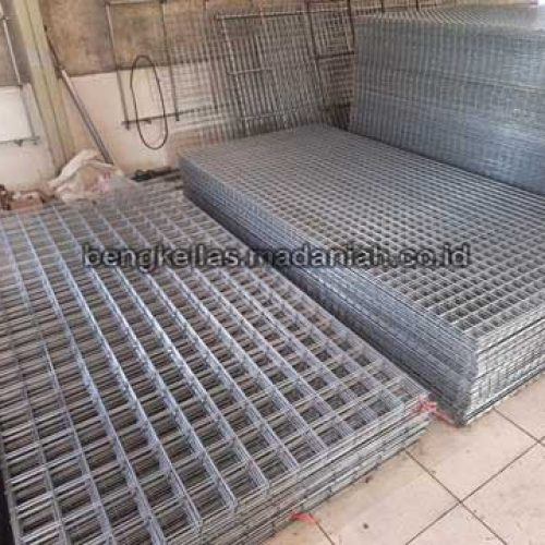 Distributor Wiremesh Pematangsiantar