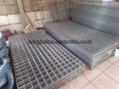 Distributor Wiremesh Pematangsiantar