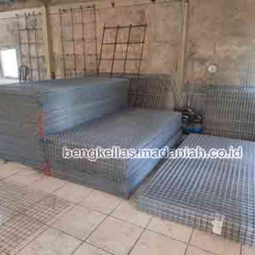 Distributor Wiremesh Pesawaran