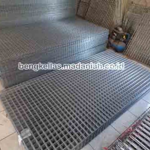 Distributor Wiremesh Pidie