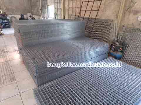 Distributor Wiremesh Pidie Harga Murah