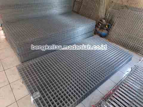 Distributor Wiremesh Pidie