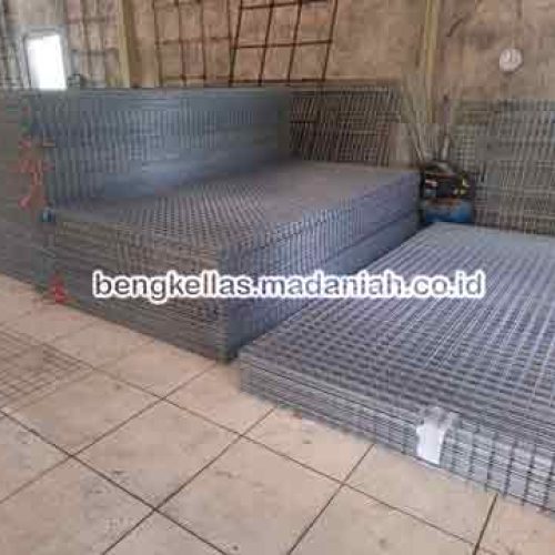 Distributor Wiremesh Rembang