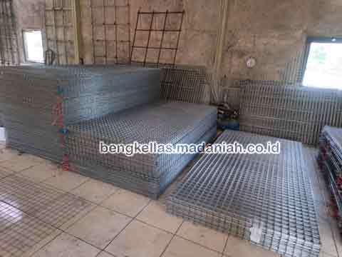 Distributor Wiremesh Rembang Harga Murah