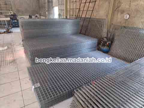 Distributor Wiremesh Sampang Harga Murah