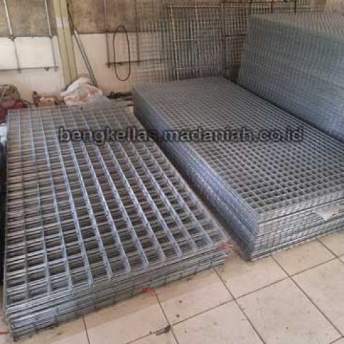 Distributor Wiremesh Sijunjung