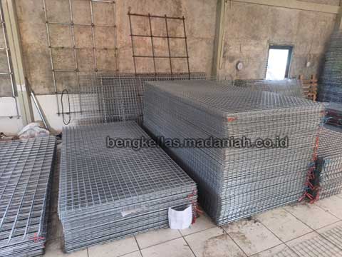Distributor Wiremesh Sijunjung Harga Murah