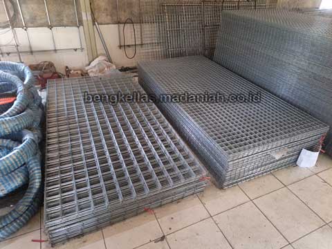 Distributor Wiremesh Sijunjung