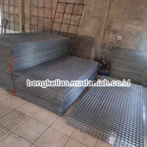 Distributor Wiremesh Sleman Distributor Wiremesh Sleman