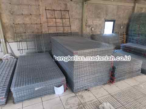 Distributor Wiremesh Sleman Harga Murah