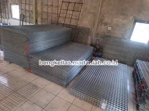 Distributor Wiremesh Sleman