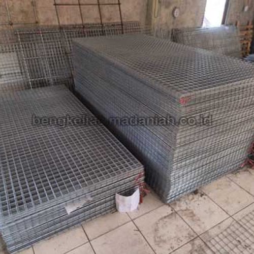 Distributor Wiremesh Sumba Barat Daya