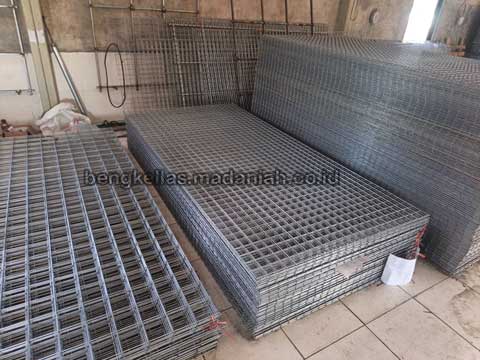Distributor Wiremesh Sumba Barat Daya Harga Murah