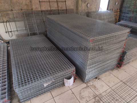 Distributor Wiremesh Sumba Barat Daya